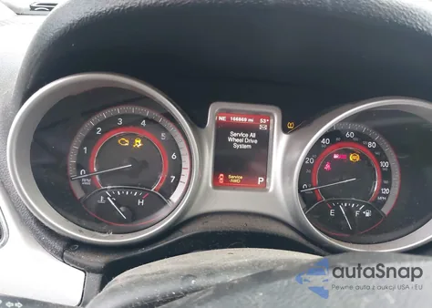 2019 Dodge Journey Gt Awd from USA, damaged, VIN 3C4PDDEG9KT745772